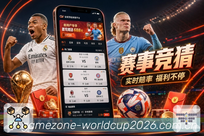 世界杯下注热门赛事App下载入口
